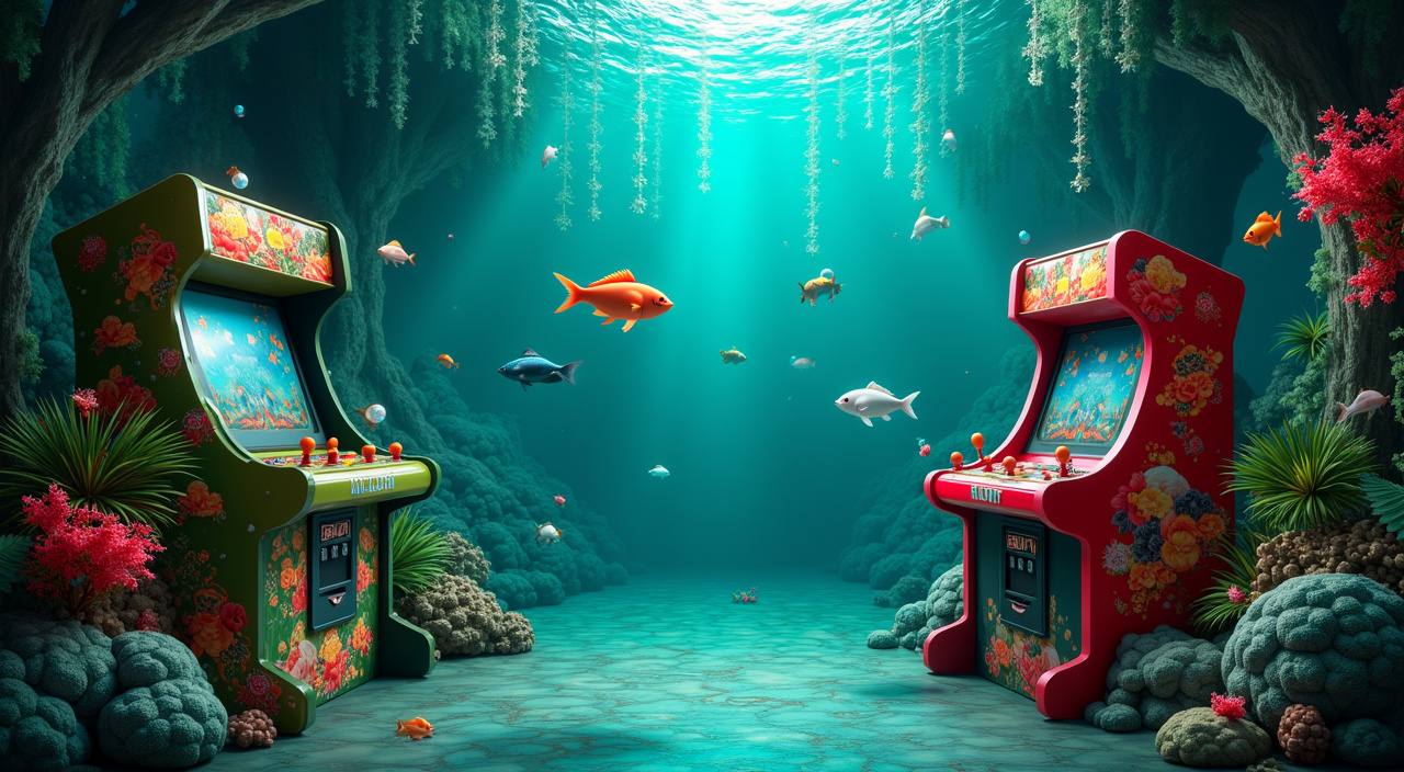 bdbaje24 mobile gaming